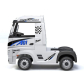 Продукт Акумулаторен камион Mercedes ACTROS Licensed 4X4, батерии 2X12V, меки гуми и кожена седалка - 10 - BG Hlapeta